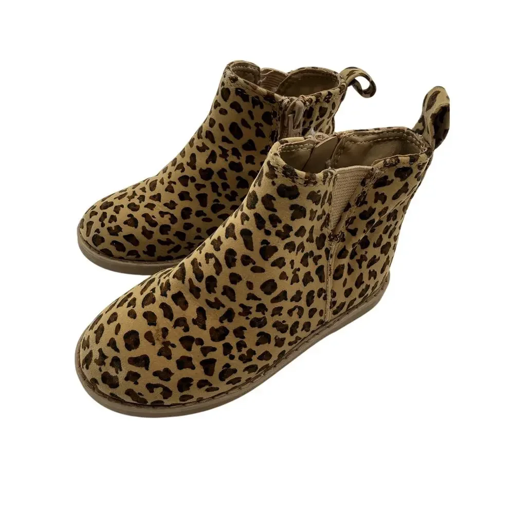 GAP kids leopard